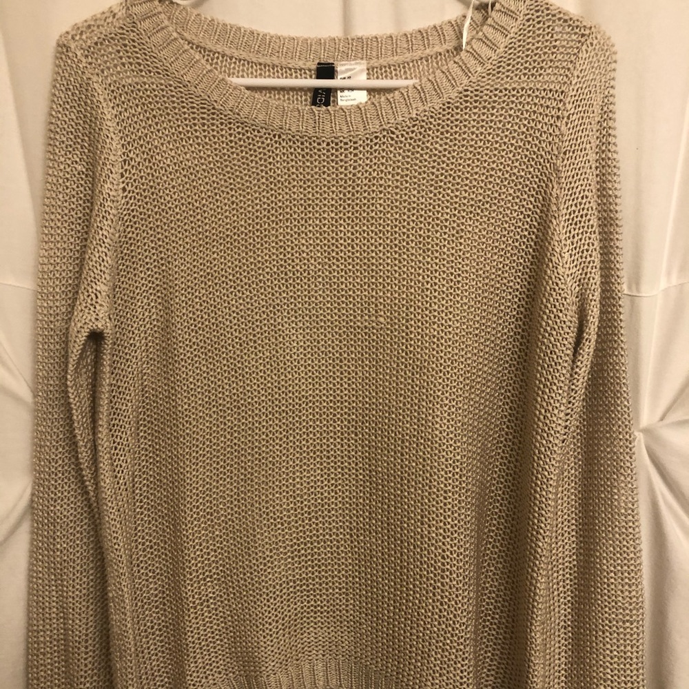 Sweater